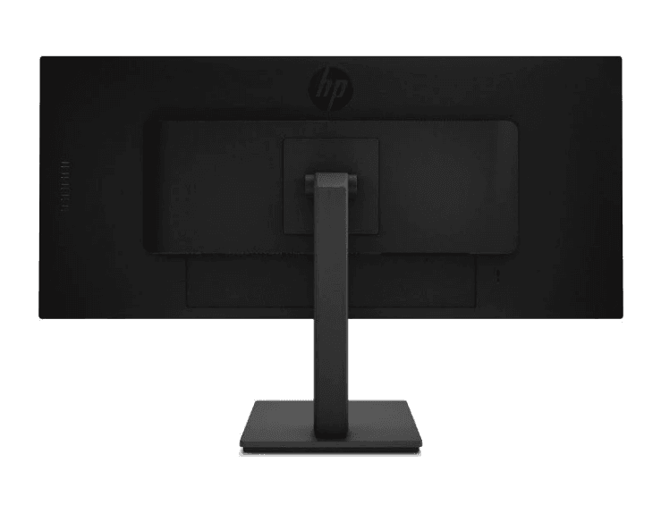 HP X34 34inch IPS UWHD 400cd/m2 1ms 165Hz HDMI DP, "2V7W6E9#ABB" — miniatură