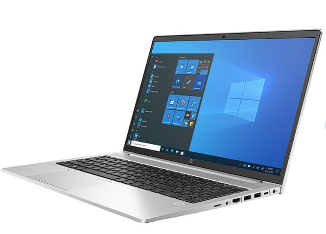 HP ProBook 450 G8 Intel Core i5-1135G7 15.6inch FHD 8GB RAM 512GB FREE DOS 1YW (EN) "2X7X4EA#ABB" ( — miniatură