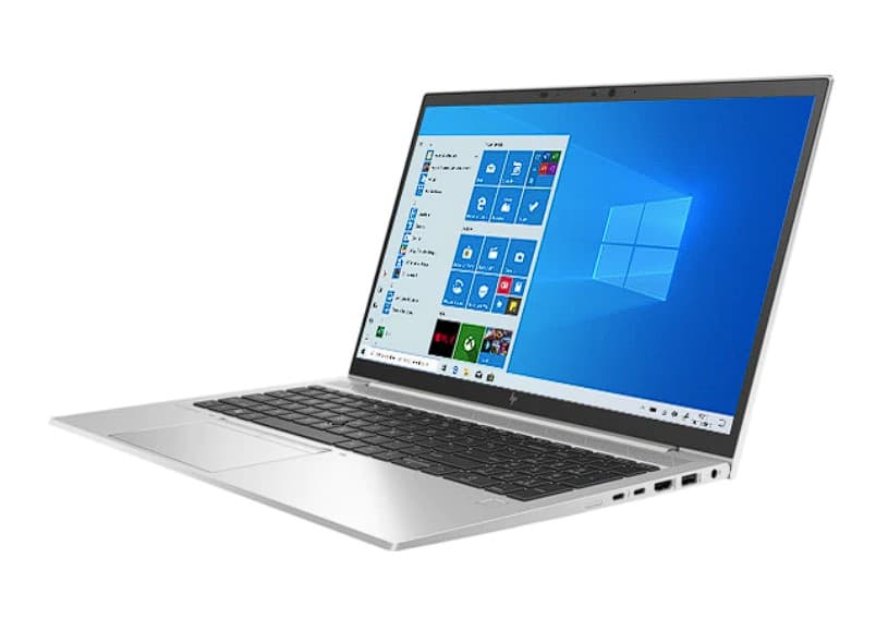 HP EliteBook 850 G8 Intel Core i7-1165G7 15.6inch 32GB 2x16GB DDR4 1TB SSD PCIe NVMe TLC OST W10P DSC 3yw, "2Y2Q0EA#ABB" (