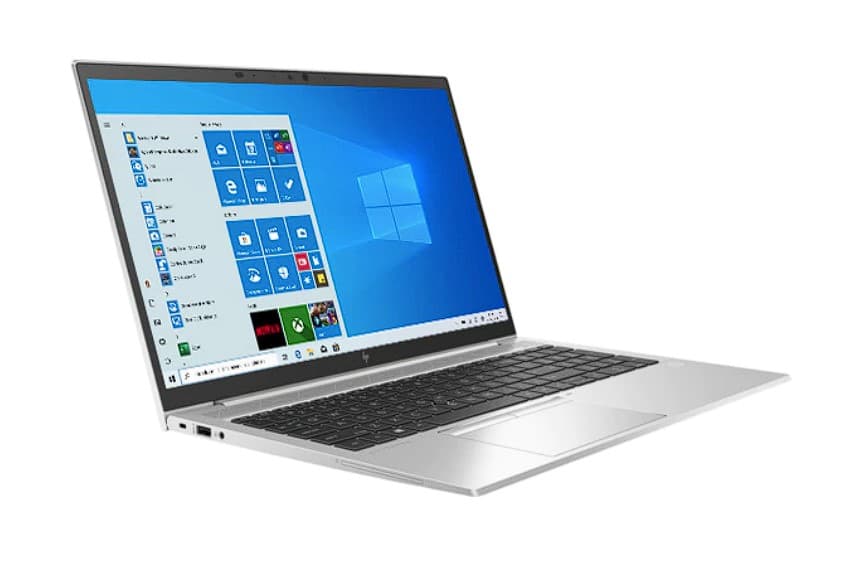 HP EliteBook 850 G8 Intel Core i7-1165G7 15.6inch 32GB 2x16GB DDR4 1TB SSD PCIe NVMe TLC OST W10P DSC 3yw, "2Y2Q0EA#ABB" ( — miniatură