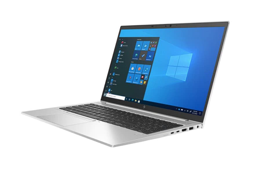 HP EliteBook 850 G8 Intel Core i5-1135G7 15.6inch 16GB 2x8GB DDR4 512GB SSD PCIe NVMe Value OST W10P UMA 3yw "2Y2Q5EA#ABB" ( — miniatură