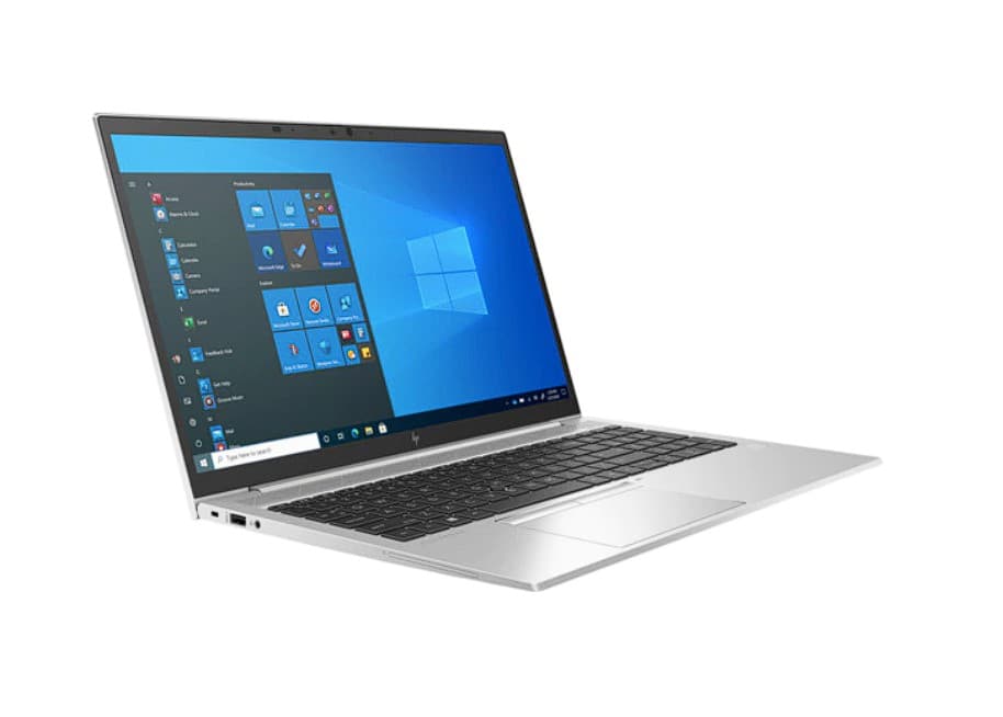 HP EliteBook 850 G8 Intel Core i5-1135G7 15.6inch 16GB 2x8GB DDR4 512GB SSD PCIe NVMe Value OST W10P UMA 3yw "2Y2Q5EA#ABB" ( — miniatură