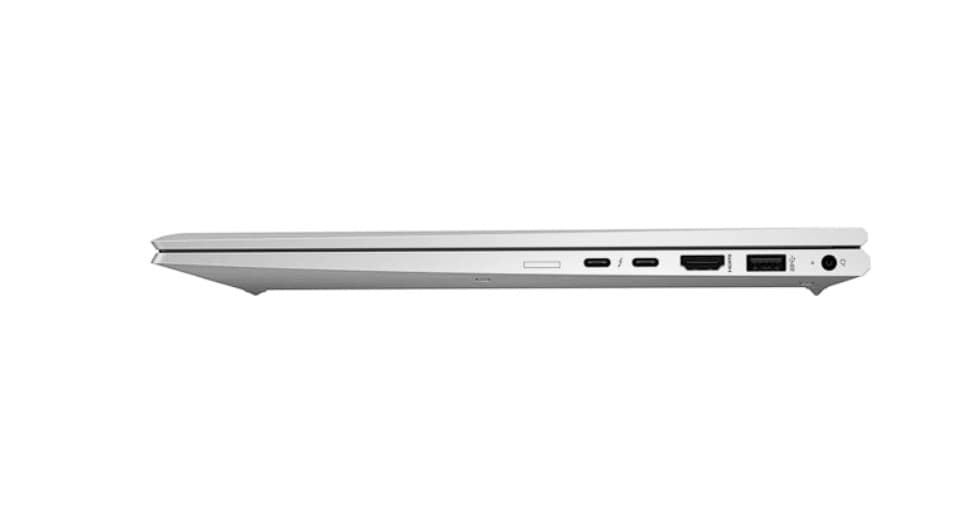 HP EliteBook 850 G8 Intel Core i5-1135G7 15.6inch 16GB 2x8GB DDR4 512GB SSD PCIe NVMe Value OST W10P UMA 3yw "2Y2Q5EA#ABB" ( — miniatură