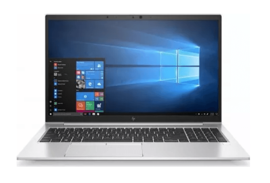 HP EliteBook 850 G8 Intel Core i5-1135G7 15.6inch 8GB DDR4 256GB SSD PCIe NVMe Value OST W10P UMA 3yw, "2Y2Q6EA#ABB" (