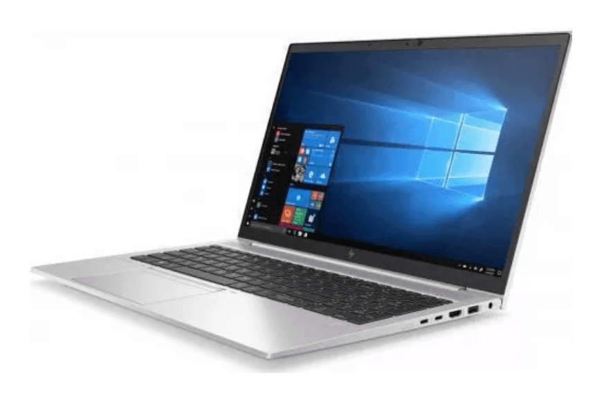 HP EliteBook 850 G8 Intel Core i5-1135G7 15.6inch 8GB DDR4 256GB SSD PCIe NVMe Value OST W10P UMA 3yw, "2Y2Q6EA#ABB" ( — miniatură