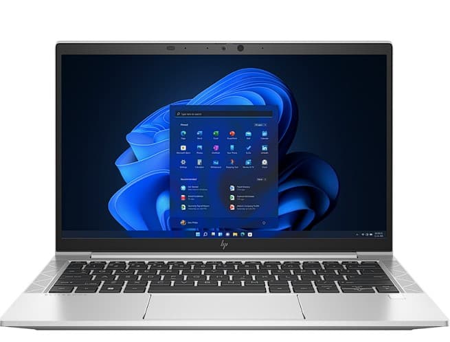 NB ELITE-830 G8 CI7-1165G7 13"/16/512GB W11P 4L084EA HP, "4L084EA"(
