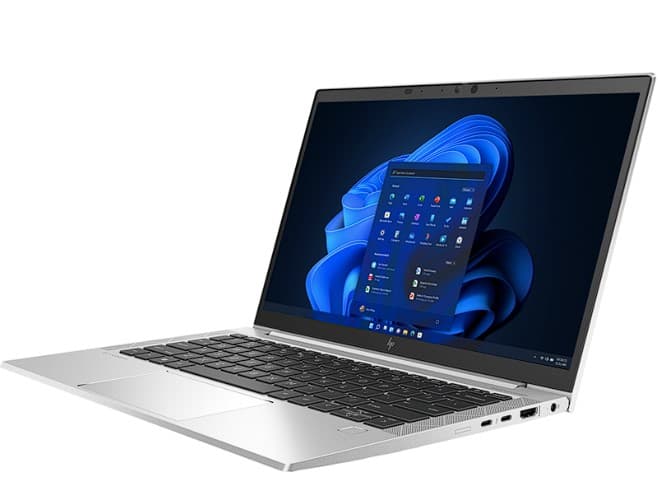 NB ELITE-830 G8 CI7-1165G7 13"/16/512GB W11P 4L084EA HP, "4L084EA"( — miniatură