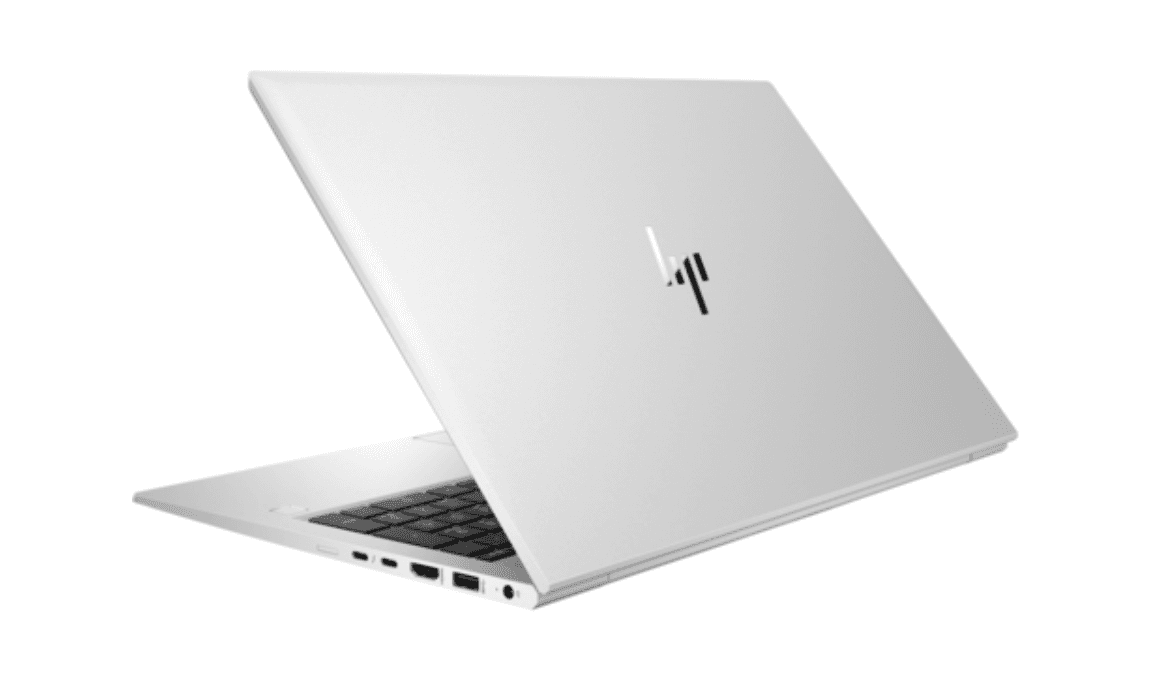 NB ELITE-850 G8 CI7-1165G7 15"/32GB/1TB W10P 2Y2Q1EA HP, "2Y2Q1EA" ( — miniatură