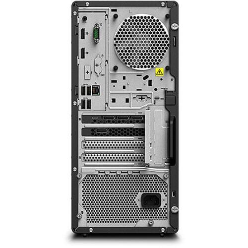 P350 i7-11700K 32 1Ts RTX A4000 3YO W10P "30E30053RI" — miniatură