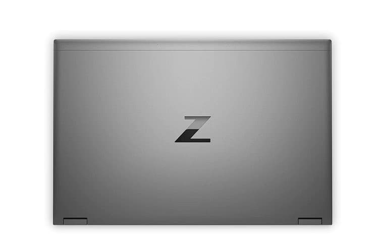 HP ZBook Fury 15 G8 Intel Core i9-11950H 15.6inch UHD 32GB 1TB SSD NVIDIA RTX A3000 6GB W10P, "314K6EA#ABB"( — miniatură