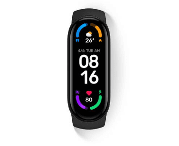 XIAOMI Mi Smart Band 7 GL, "39873" — miniatură