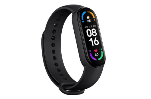 XIAOMI Mi Smart Band 7 GL, "39873"
