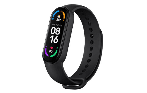 XIAOMI Mi Smart Band 7 GL, "39873" — miniatură