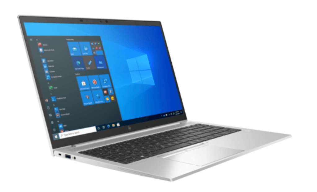 HP 850G8 I7-1165G7 16 512 MX450-2 W10P, "336K4EA" ( — miniatură