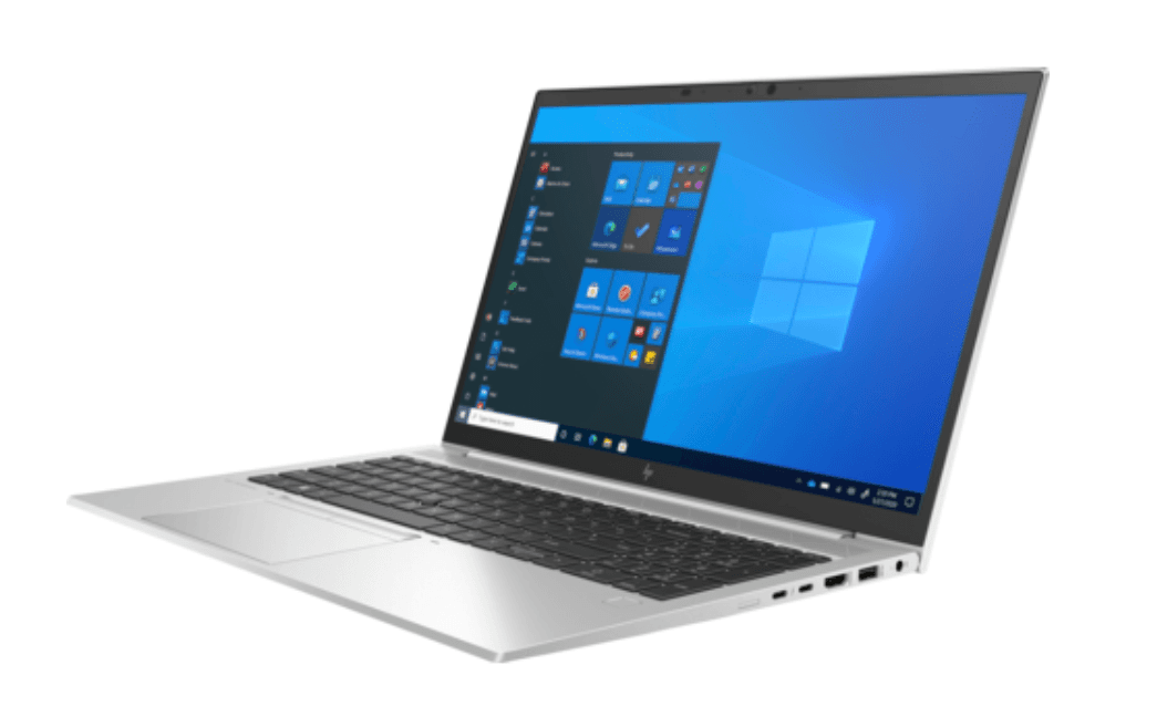 HP 850G8 I7-1165G7 16 512 MX450-2 W10P, "336K4EA" ( — miniatură
