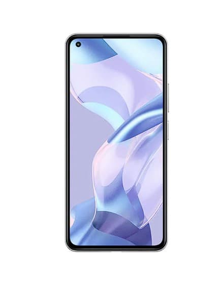 SMARTphone Xiaomi, "11 LITE 5G" ecran 6.55 inch, dual sim, rez. camera 64 Mpix, memorie interna 128 GB, 5G, Android, acumulator 4250 mAh, alb, "35650"