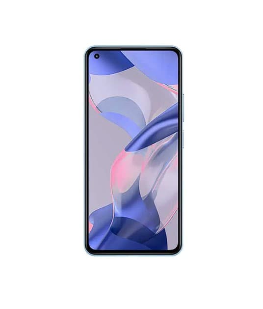 SMARTphone Xiaomi, "11 LITE 5G" ecran 6.55 inch, dual sim, rez. camera 64 Mpix, memorie interna 128 GB, 5G, Android, acumulator 4250 mAh, albastru, "35656"