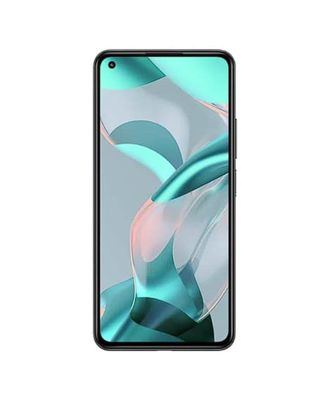 SMARTphone Xiaomi, "11 LITE 5G" ecran 6.55 inch, dual sim, rez. camera 64 Mpix, memorie interna 128 GB, 5G, Android, acumulator 4250 mAh, negru, "35737"