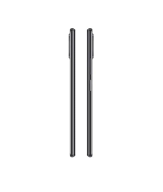 SMARTphone Xiaomi, "11 LITE 5G" ecran 6.55 inch, dual sim, rez. camera 64 Mpix, memorie interna 128 GB, 5G, Android, acumulator 4250 mAh, negru, "35737" — miniatură