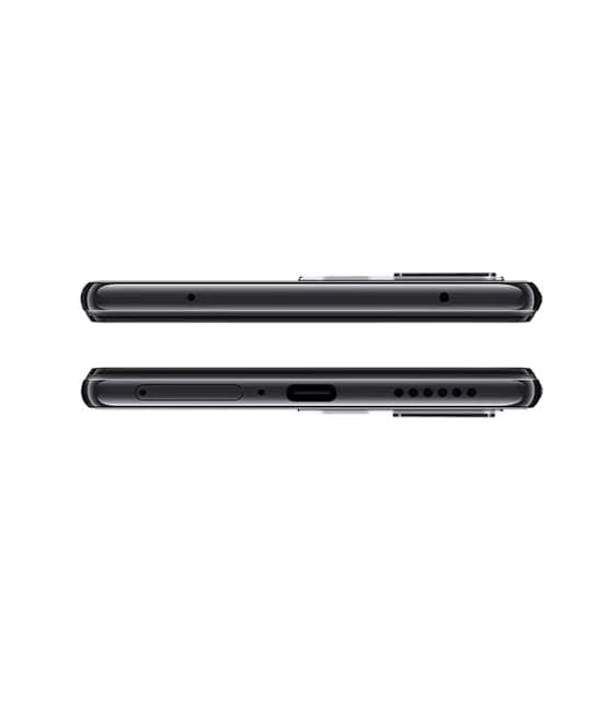 SMARTphone Xiaomi, "11 LITE 5G" ecran 6.55 inch, dual sim, rez. camera 64 Mpix, memorie interna 128 GB, 5G, Android, acumulator 4250 mAh, negru, "35737" — miniatură