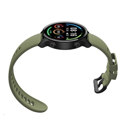 XIAOMI Watch S1 Active Strap Olive, "36760"