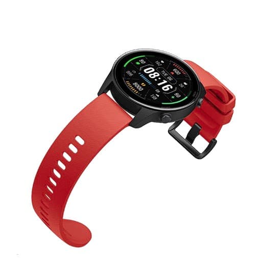 XIAOMI Watch S1 Active Strap Orange, "36761"