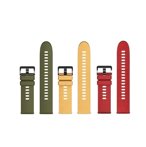XIAOMI Watch S1 Active Strap Orange, "36761" — miniatură