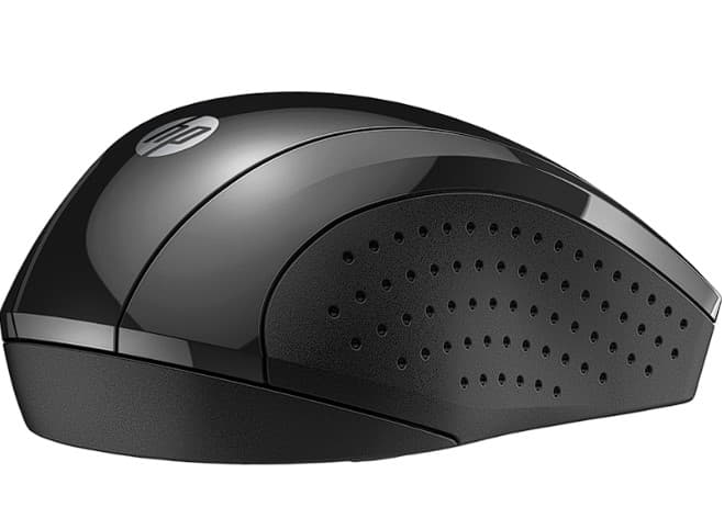 HP 220 Silent Wireless Mouse "391R4AA#ABB" — miniatură