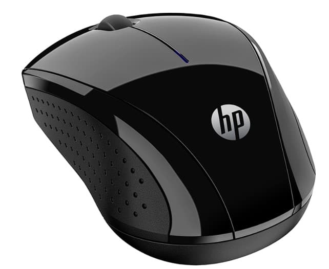 HP 220 Silent Wireless Mouse "391R4AA#ABB" — miniatură