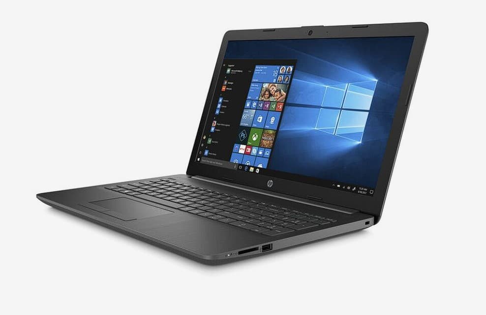 HP Laptop Maldives 20C2 Intel Core i5-1135G7 15.6inch 8GB DDR4 512GB PCIe value Intel Iris Xe FreeDOS 2YW "3B0N8EA#AKE" ( — miniatură