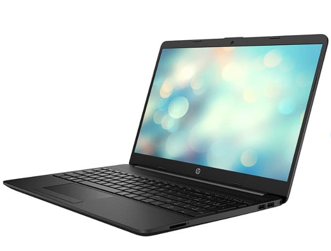 HP Laptop Maldives 20C2 Intel Core i3-1115G4 15.6inch 4GB DDR4 256GB PCIe value Intel UHD Graphics - UMA FreeDOS 1YW, "3B0T5EA#AKE" ( — miniatură