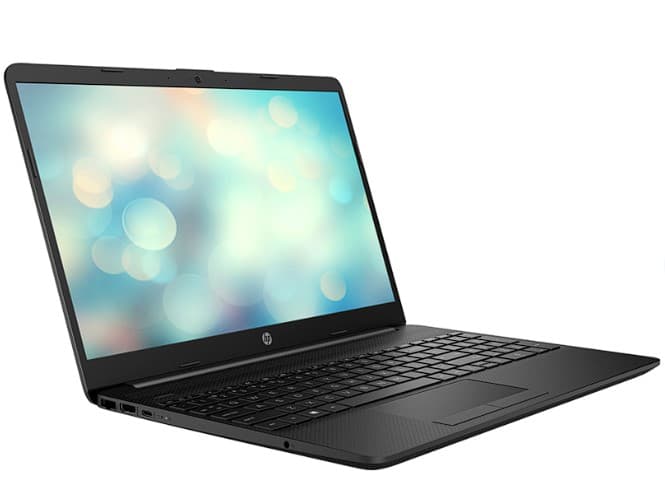 HP Laptop Maldives 20C2 Intel Core i3-1115G4 15.6inch 4GB DDR4 256GB PCIe value Intel UHD Graphics - UMA FreeDOS 1YW, "3B0T5EA#AKE" ( — miniatură