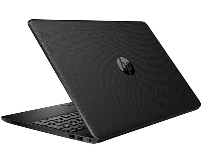 HP Laptop Maldives 20C2 Intel Core i3-1115G4 15.6inch 4GB DDR4 256GB PCIe value Intel UHD Graphics - UMA FreeDOS 1YW, "3B0T5EA#AKE" ( — miniatură