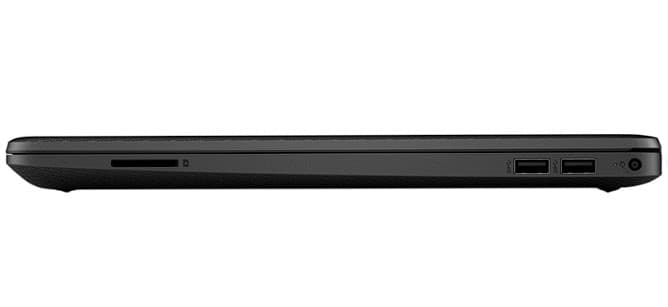 HP Laptop Maldives 20C2 Intel Core i3-1115G4 15.6inch 4GB DDR4 256GB PCIe value Intel UHD Graphics - UMA FreeDOS 1YW, "3B0T5EA#AKE" ( — miniatură