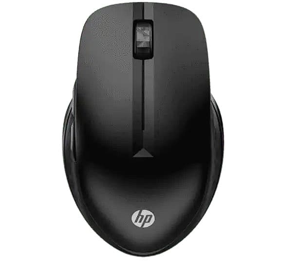 HP 430 Multi-Device Wireless Mouse "3B4Q2AA#ABB"