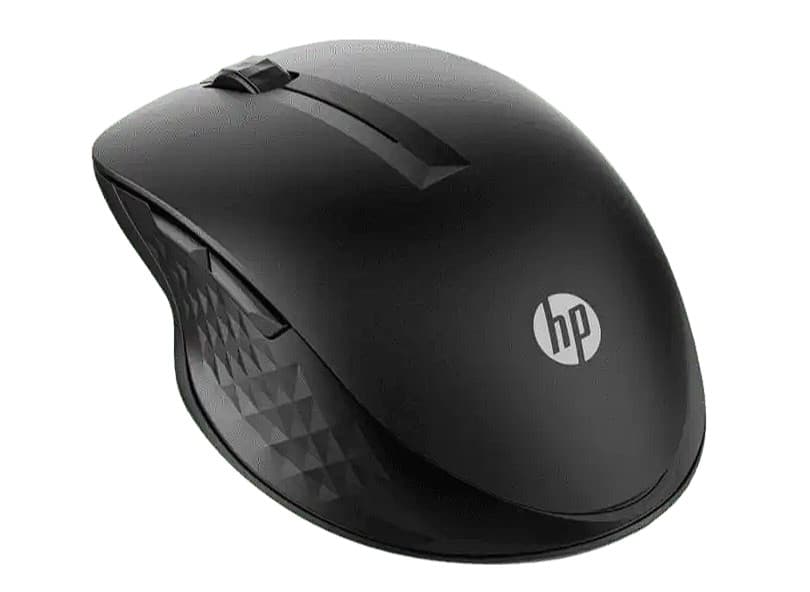 HP 430 Multi-Device Wireless Mouse "3B4Q2AA#ABB" — miniatură
