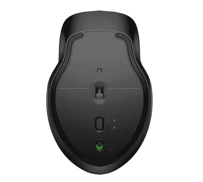 HP 430 Multi-Device Wireless Mouse "3B4Q2AA#ABB" — miniatură
