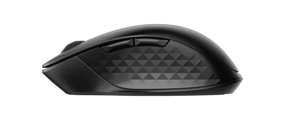 HP 430 Multi-Device Wireless Mouse "3B4Q2AA#ABB" — miniatură