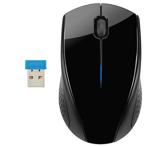 HP Wireless Mouse 220 "3FV66AA#ABB"