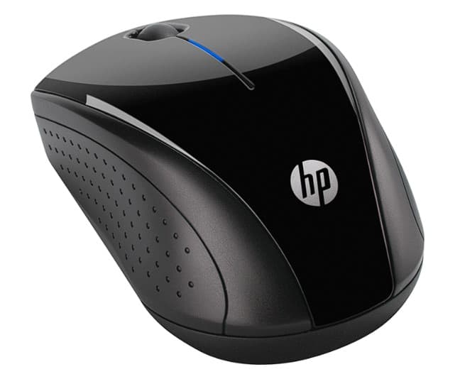 HP Wireless Mouse 220 "3FV66AA#ABB" — miniatură