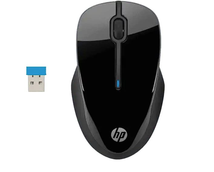 HP Wireless Mouse 250 "3FV67AA#ABB"