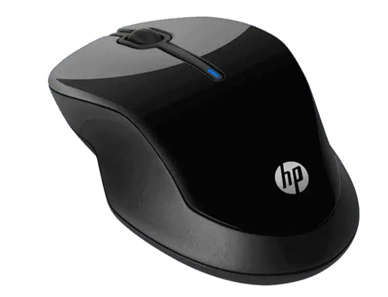 HP Wireless Mouse 250 "3FV67AA#ABB" — miniatură