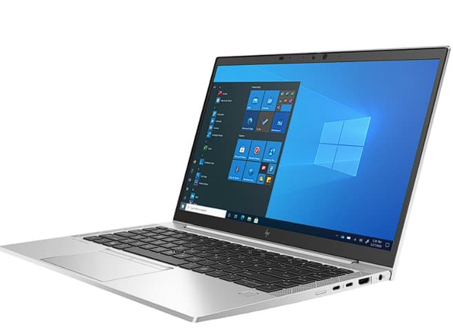 HP EliteBook 840 Aero G8 i7-1165G7 14inch FHD 16GB DDR4 512GB PCIe NVMe UMA W10P 3YW, "3G2J8EA#ABB"( — miniatură