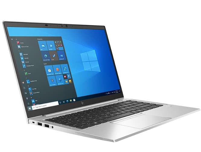 HP EliteBook 840 Aero G8 i7-1165G7 14inch FHD 16GB DDR4 512GB PCIe NVMe UMA W10P 3YW, "3G2J8EA#ABB"( — miniatură