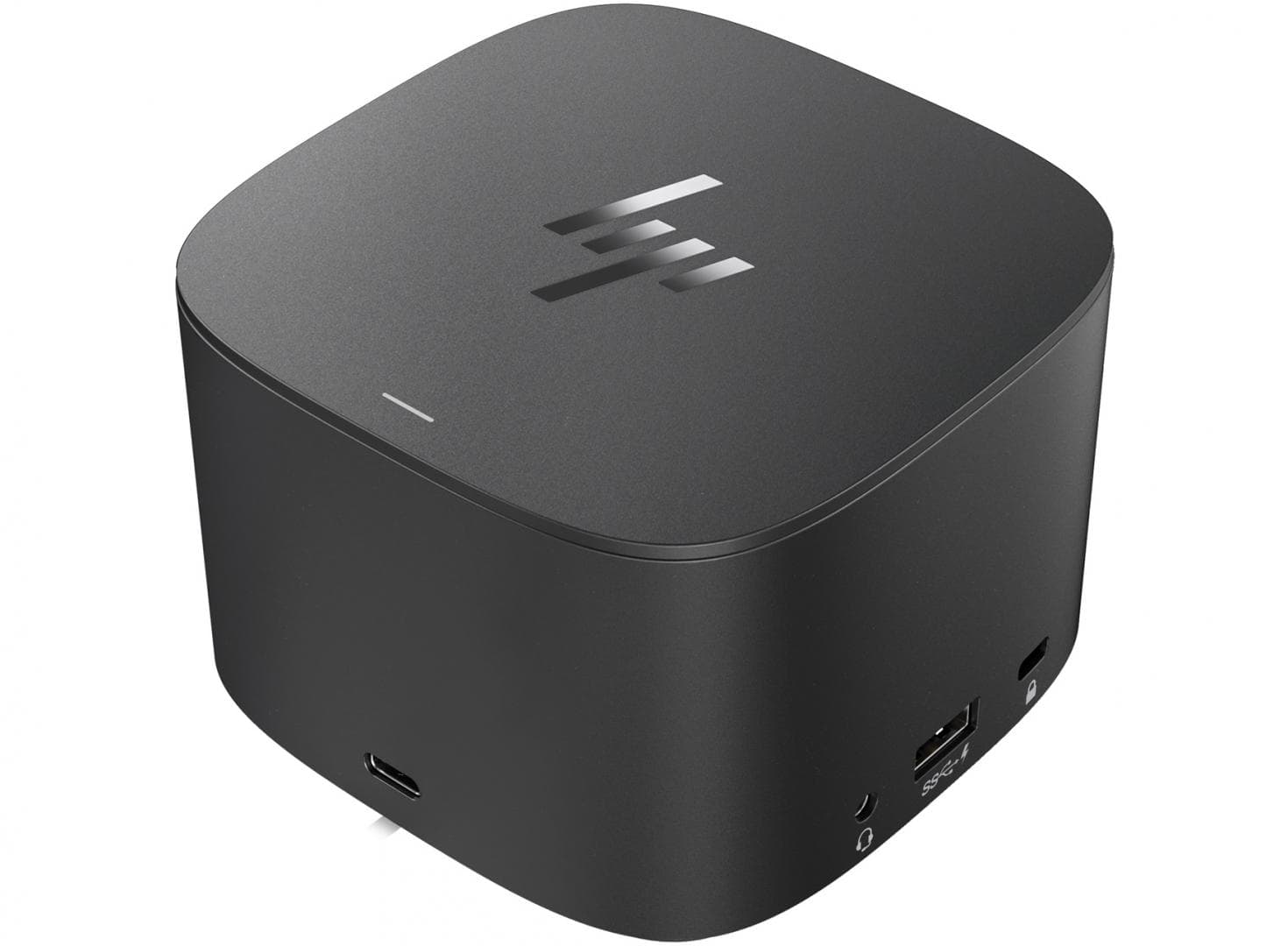 HP TB Dock G2 w/ Combo Cable, "3TR87AA" — miniatură