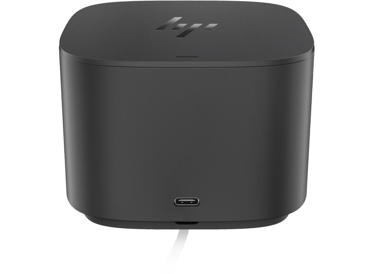HP TB Dock G2 w/ Combo Cable, "3TR87AA" — miniatură