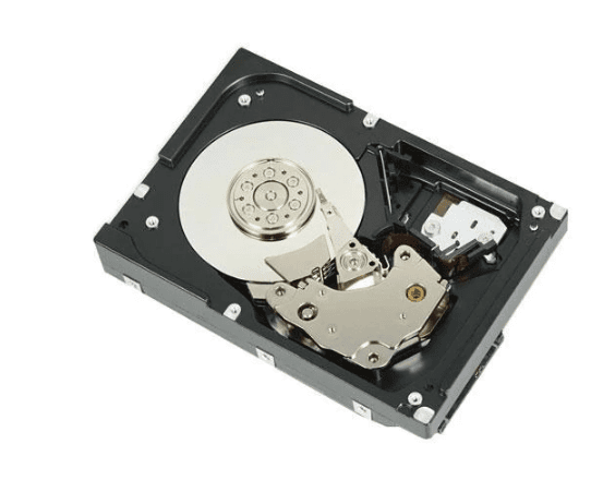 DELL 400-AUPW internal hard drive 3.5" 1000 GB Serial ATA III, "400-AUPW"