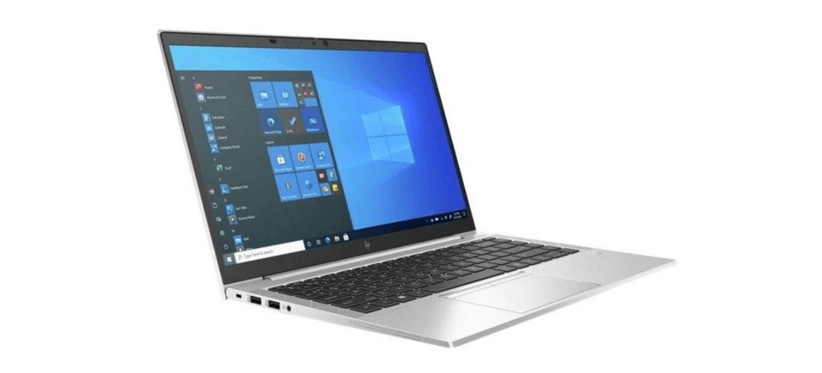 HP 840G8 14T I5-1135G7 16 512 UMA W10P "401P8EA" ( — miniatură