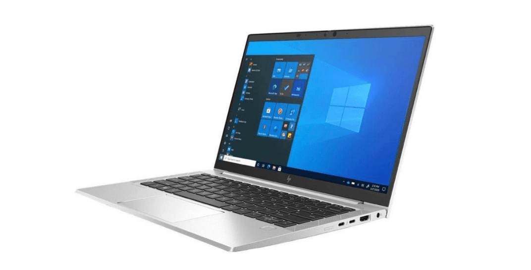 HP 840G8 14T I5-1135G7 16 512 UMA W10P "401P8EA" ( — miniatură