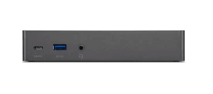 Lenovo Thunderbolt 3 Essential Dock, "40AV0135EU" — miniatură